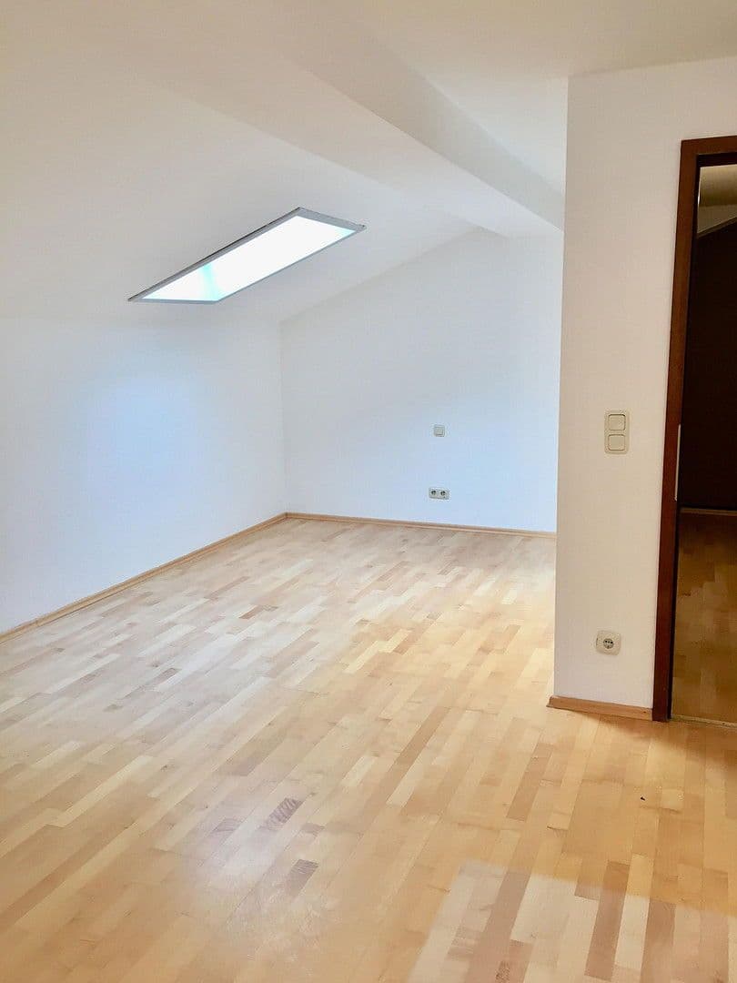 Prodej bytu 1+1 37 m², Pflegerpointstrasse 3, Bad Reichenhall, Bavorsko Prodej bytu 1+1 37 m², Pflegerpointstrasse 3, Bad Reichenhall, Bavorsko
