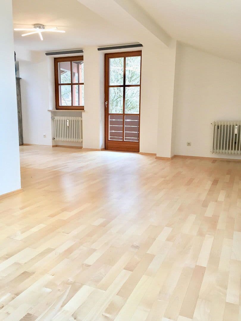Prodej bytu 1+1 37 m², Pflegerpointstrasse 3, Bad Reichenhall, Bavorsko Prodej bytu 1+1 37 m², Pflegerpointstrasse 3, Bad Reichenhall, Bavorsko