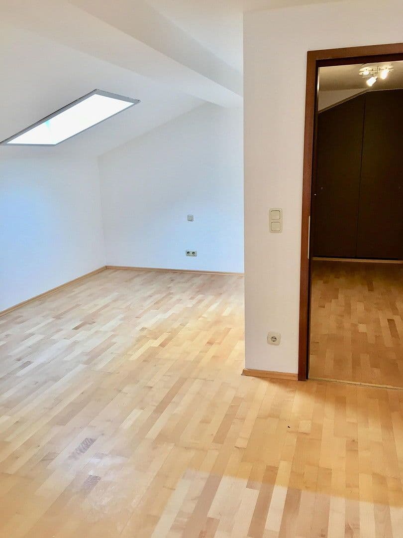 Prodej bytu 1+1 37 m², Pflegerpointstrasse 3, Bad Reichenhall, Bavorsko Prodej bytu 1+1 37 m², Pflegerpointstrasse 3, Bad Reichenhall, Bavorsko