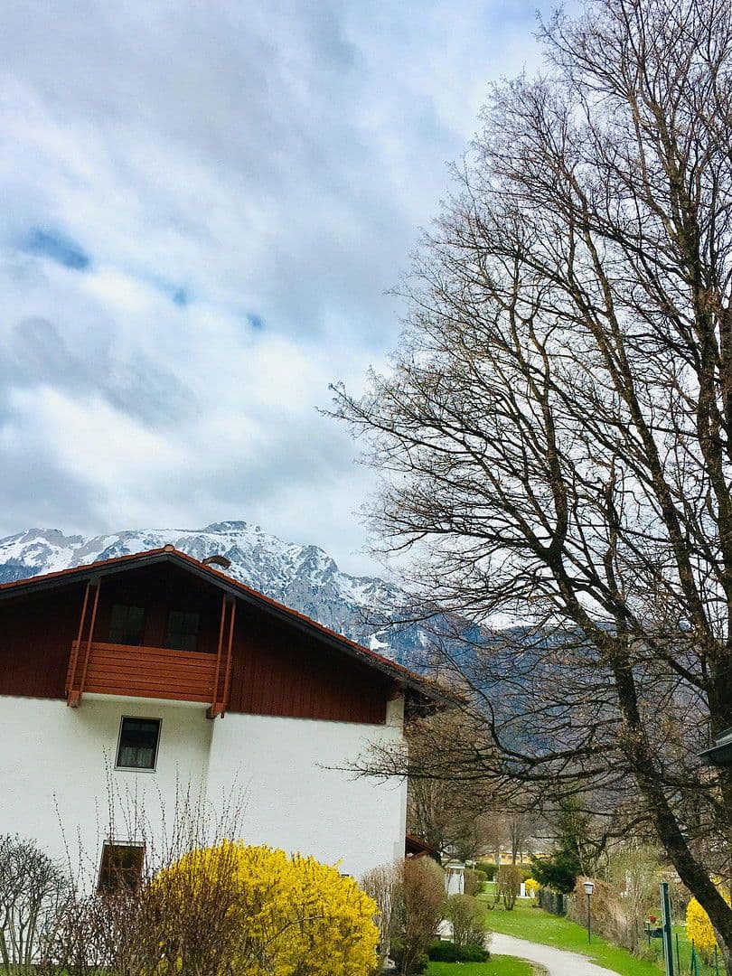 Prodej bytu 1+1 37 m², Pflegerpointstrasse 3, Bad Reichenhall, Bavorsko Prodej bytu 1+1 37 m², Pflegerpointstrasse 3, Bad Reichenhall, Bavorsko