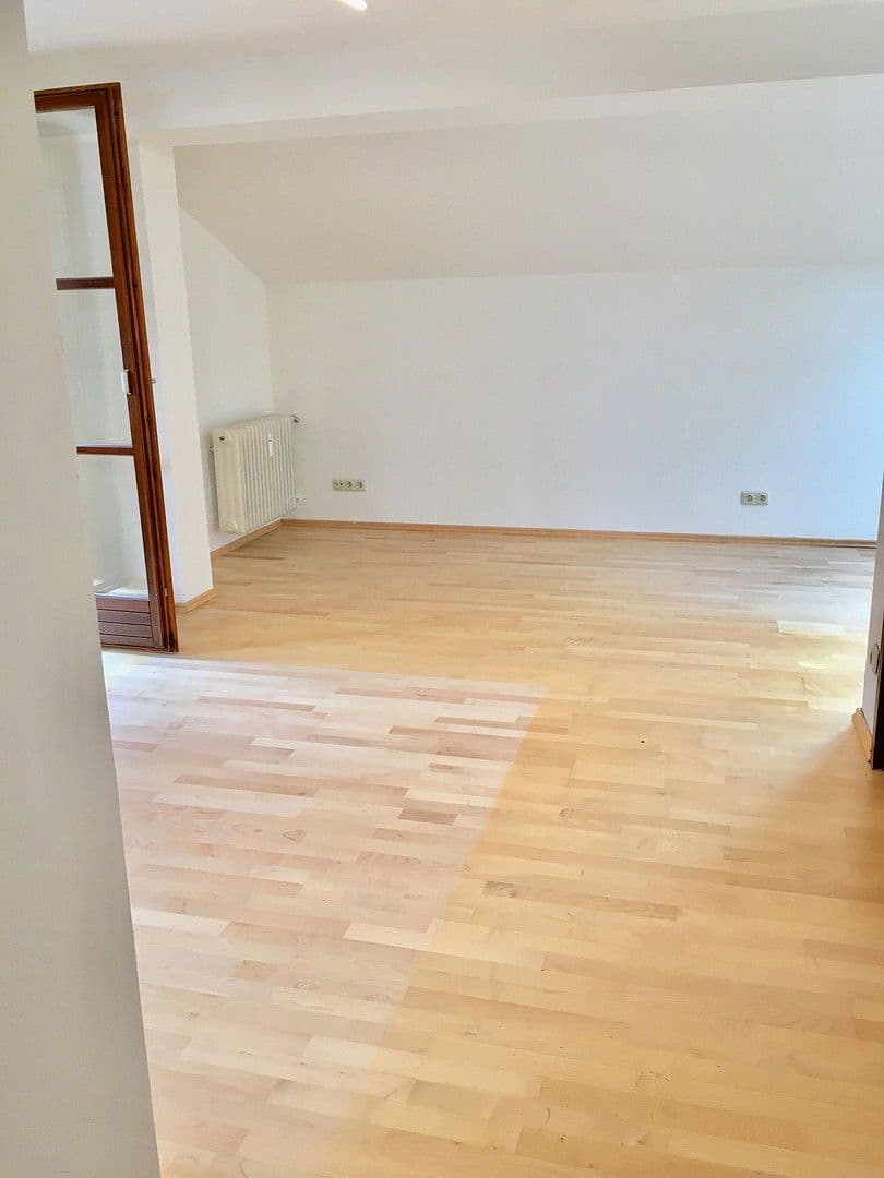 Prodej bytu 1+1 37 m², Pflegerpointstrasse 3, Bad Reichenhall, Bavorsko Prodej bytu 1+1 37 m², Pflegerpointstrasse 3, Bad Reichenhall, Bavorsko