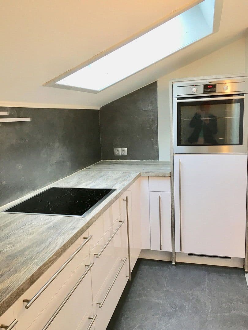 Prodej bytu 1+1 37 m², Pflegerpointstrasse 3, Bad Reichenhall, Bavorsko Prodej bytu 1+1 37 m², Pflegerpointstrasse 3, Bad Reichenhall, Bavorsko