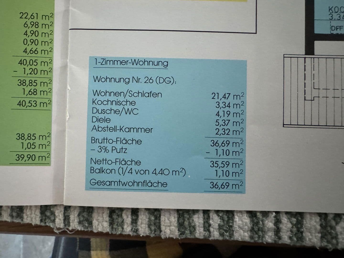 Prodej bytu 1+1 37 m², Pflegerpointstrasse 3, Bad Reichenhall, Bavorsko Prodej bytu 1+1 37 m², Pflegerpointstrasse 3, Bad Reichenhall, Bavorsko