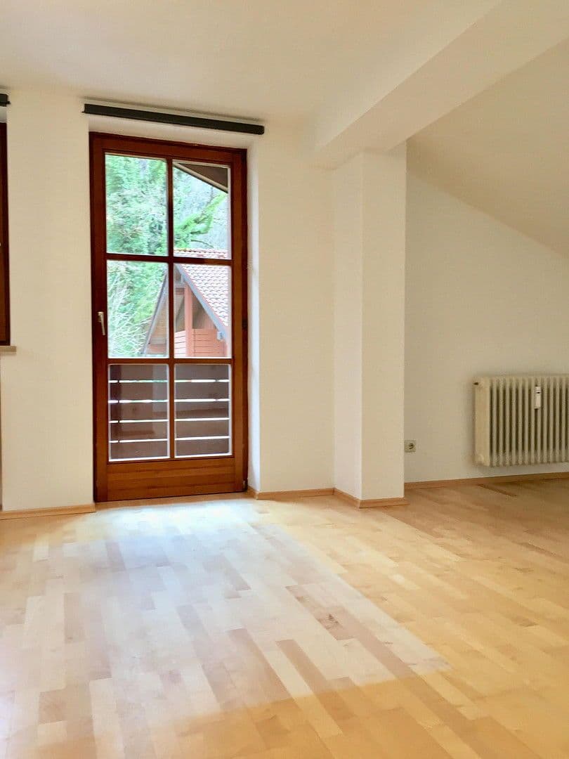 Prodej bytu 1+1 37 m², Pflegerpointstrasse 3, Bad Reichenhall, Bavorsko Prodej bytu 1+1 37 m², Pflegerpointstrasse 3, Bad Reichenhall, Bavorsko