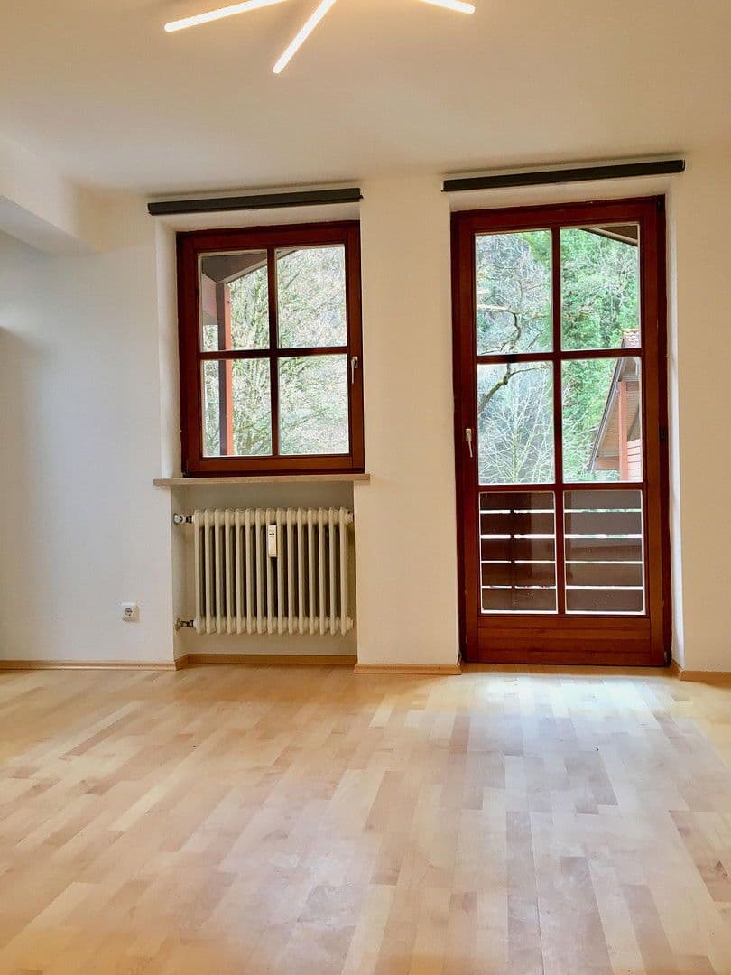 Prodej bytu 1+1 37 m², Pflegerpointstrasse 3, Bad Reichenhall, Bavorsko Prodej bytu 1+1 37 m², Pflegerpointstrasse 3, Bad Reichenhall, Bavorsko