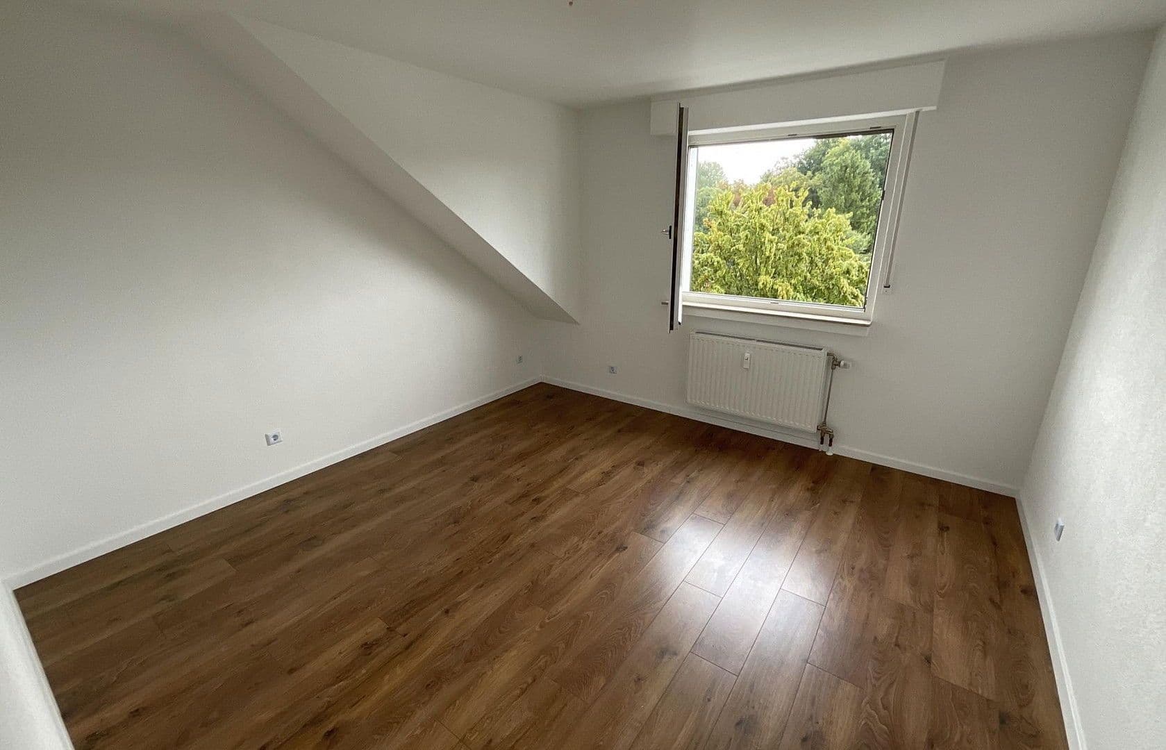 Pronájem bytu 3+1 80 m², Alte Grenzstraße, Recklinghausen, Severní Porýní-Vestfálsko Pronájem bytu 3+1 80 m², Alte Grenzstraße, Recklinghausen, Severní Porýní-Vestfálsko