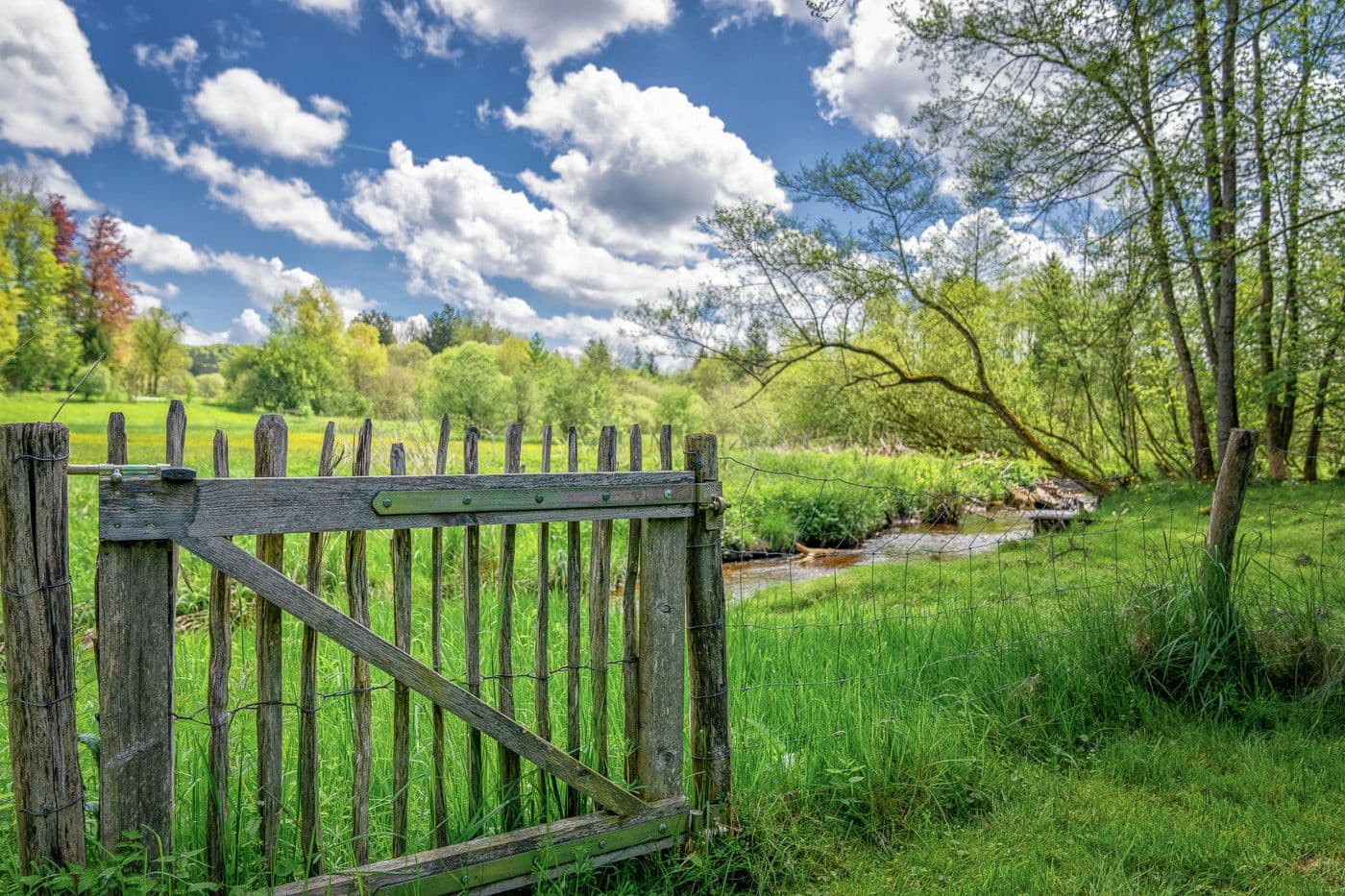 Prodej domu 130 m², pozemek 2.678 m², Manthalstr. 2, Berg, Bavorsko Prodej domu 130 m², pozemek 2.678 m², Manthalstr. 2, Berg, Bavorsko