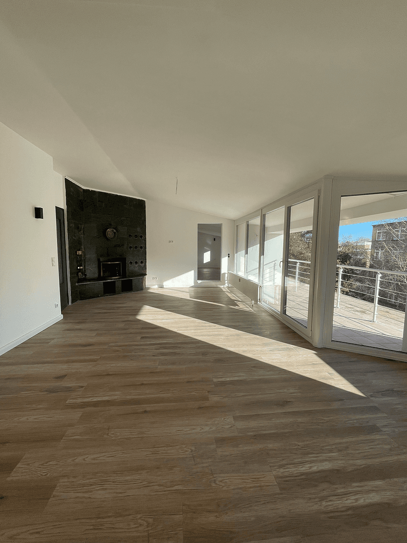 Pronájem bytu 3+1 110 m², Oberaltenallee 18, Hamburg, Hamburg Pronájem bytu 3+1 110 m², Oberaltenallee 18, Hamburg, Hamburg