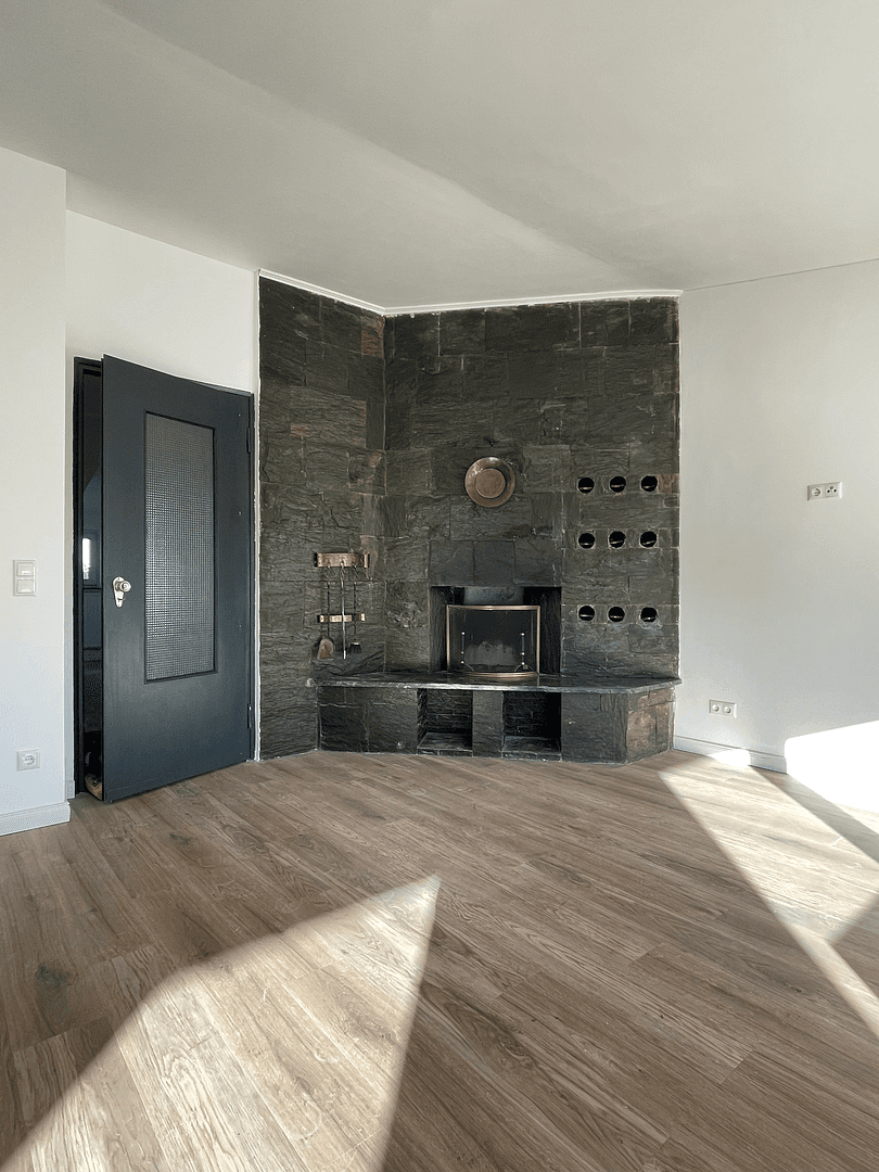 Pronájem bytu 3+1 110 m², Oberaltenallee 18, Hamburg, Hamburg Pronájem bytu 3+1 110 m², Oberaltenallee 18, Hamburg, Hamburg