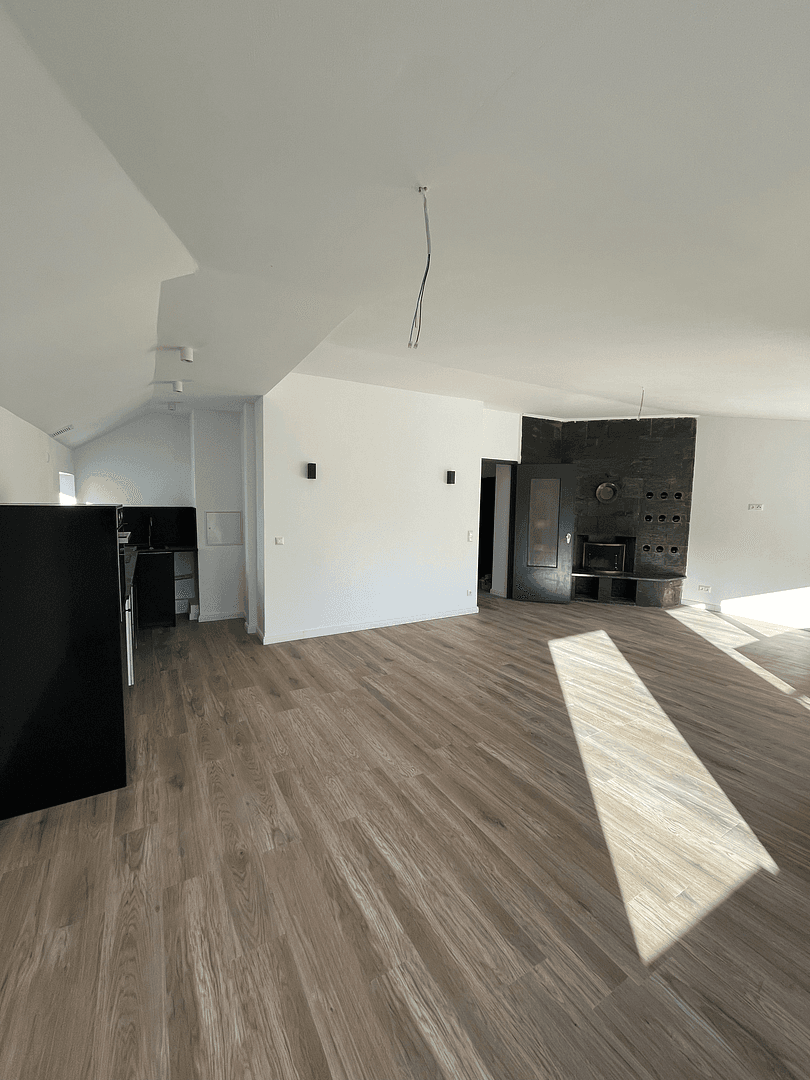 Pronájem bytu 3+1 110 m², Oberaltenallee 18, Hamburg, Hamburg Pronájem bytu 3+1 110 m², Oberaltenallee 18, Hamburg, Hamburg