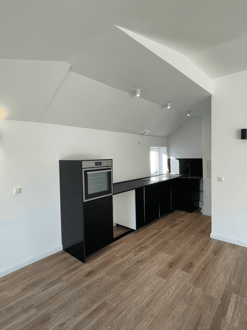 Pronájem bytu 3+1 110 m², Oberaltenallee 18, Hamburg, Hamburg Pronájem bytu 3+1 110 m², Oberaltenallee 18, Hamburg, Hamburg