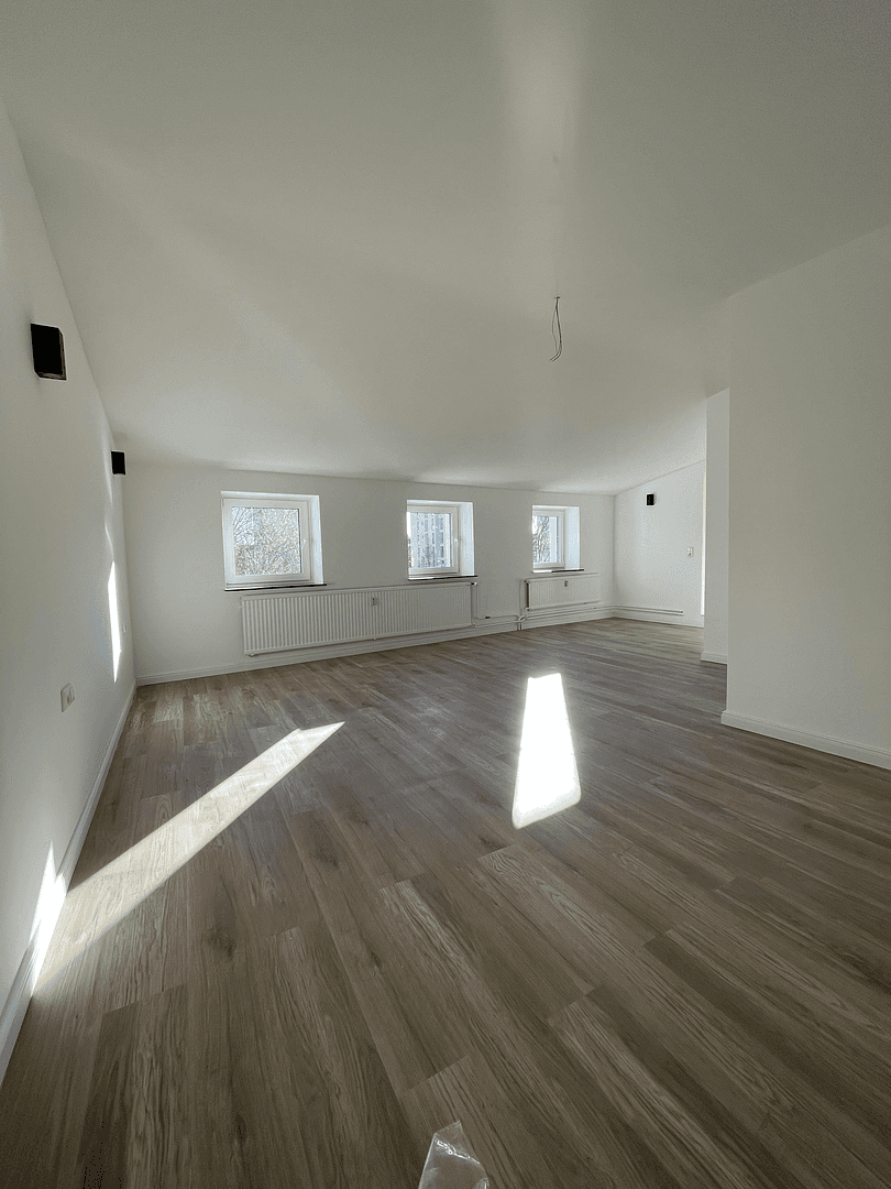 Pronájem bytu 3+1 110 m², Oberaltenallee 18, Hamburg, Hamburg Pronájem bytu 3+1 110 m², Oberaltenallee 18, Hamburg, Hamburg