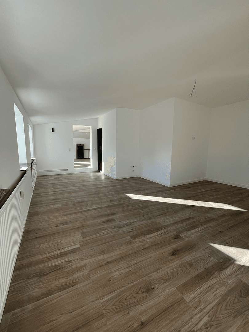 Pronájem bytu 3+1 110 m², Oberaltenallee 18, Hamburg, Hamburg Pronájem bytu 3+1 110 m², Oberaltenallee 18, Hamburg, Hamburg