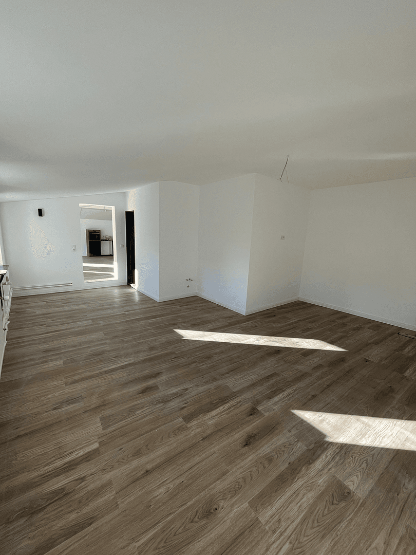 Pronájem bytu 3+1 110 m², Oberaltenallee 18, Hamburg, Hamburg Pronájem bytu 3+1 110 m², Oberaltenallee 18, Hamburg, Hamburg