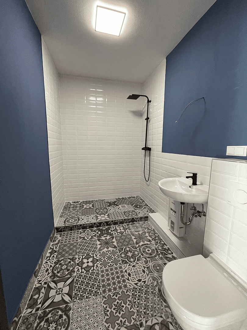 Pronájem bytu 3+1 110 m², Oberaltenallee 18, Hamburg, Hamburg Pronájem bytu 3+1 110 m², Oberaltenallee 18, Hamburg, Hamburg