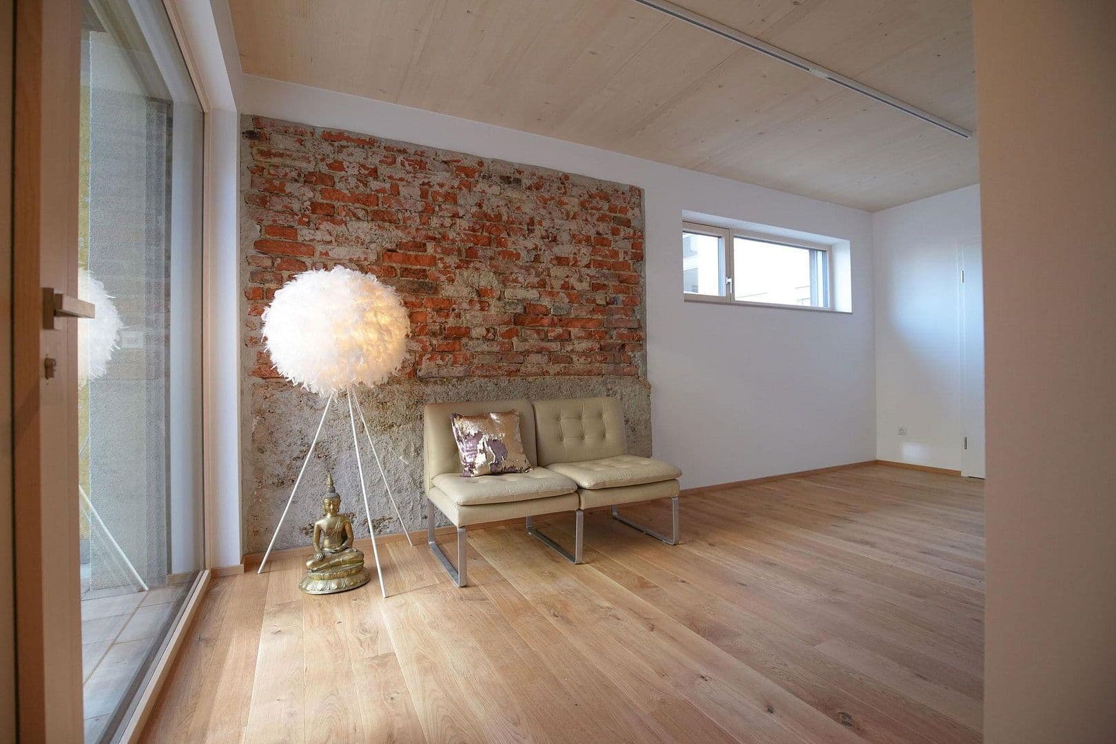 Pronájem bytu 3+1 64 m², Fischergasse 3, Eggenfelden, Bavorsko Pronájem bytu 3+1 64 m², Fischergasse 3, Eggenfelden, Bavorsko