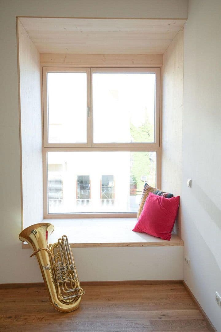 Pronájem bytu 3+1 64 m², Fischergasse 3, Eggenfelden, Bavorsko Pronájem bytu 3+1 64 m², Fischergasse 3, Eggenfelden, Bavorsko