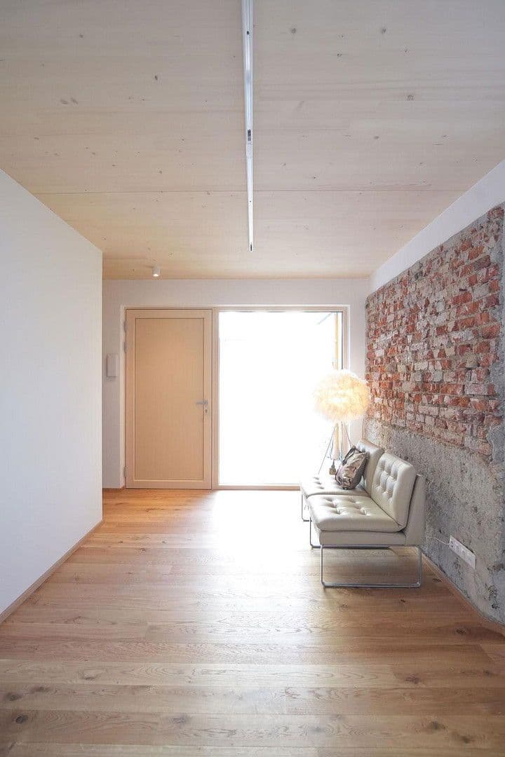 Pronájem bytu 3+1 64 m², Fischergasse 3, Eggenfelden, Bavorsko Pronájem bytu 3+1 64 m², Fischergasse 3, Eggenfelden, Bavorsko