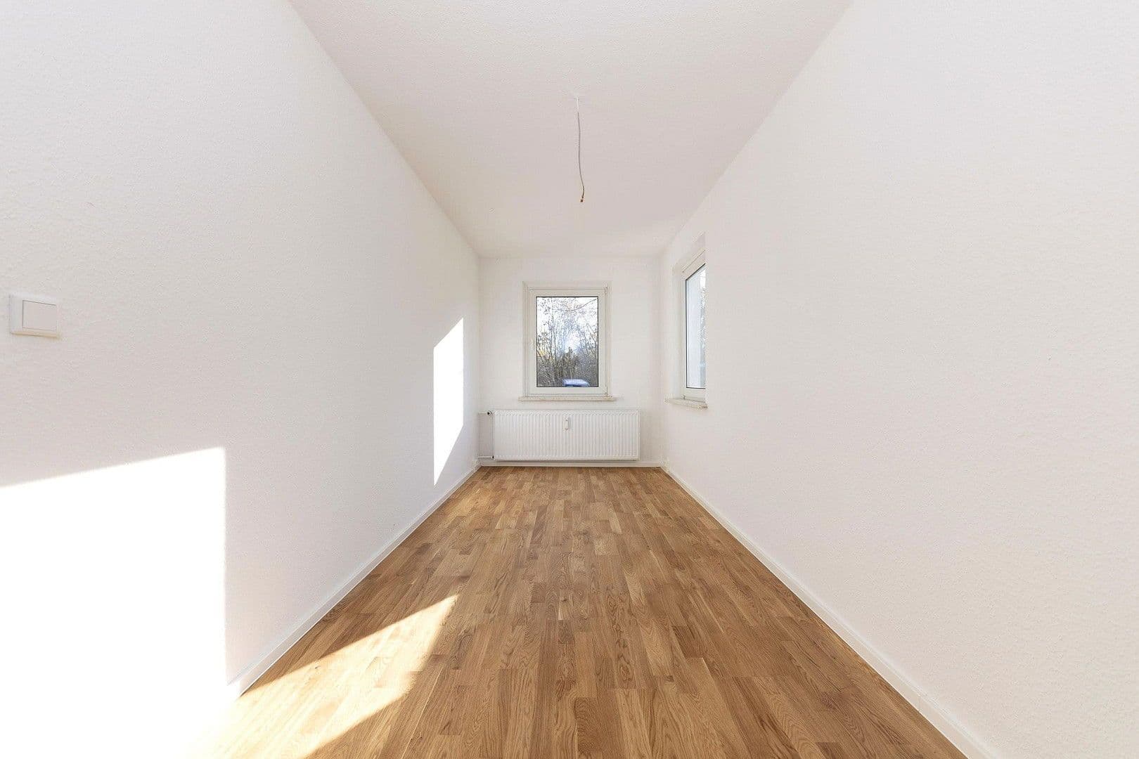 Pronájem bytu 3+1 90 m², Rotfuchsstraße 19, Leipzig, Sasko Pronájem bytu 3+1 90 m², Rotfuchsstraße 19, Leipzig, Sasko