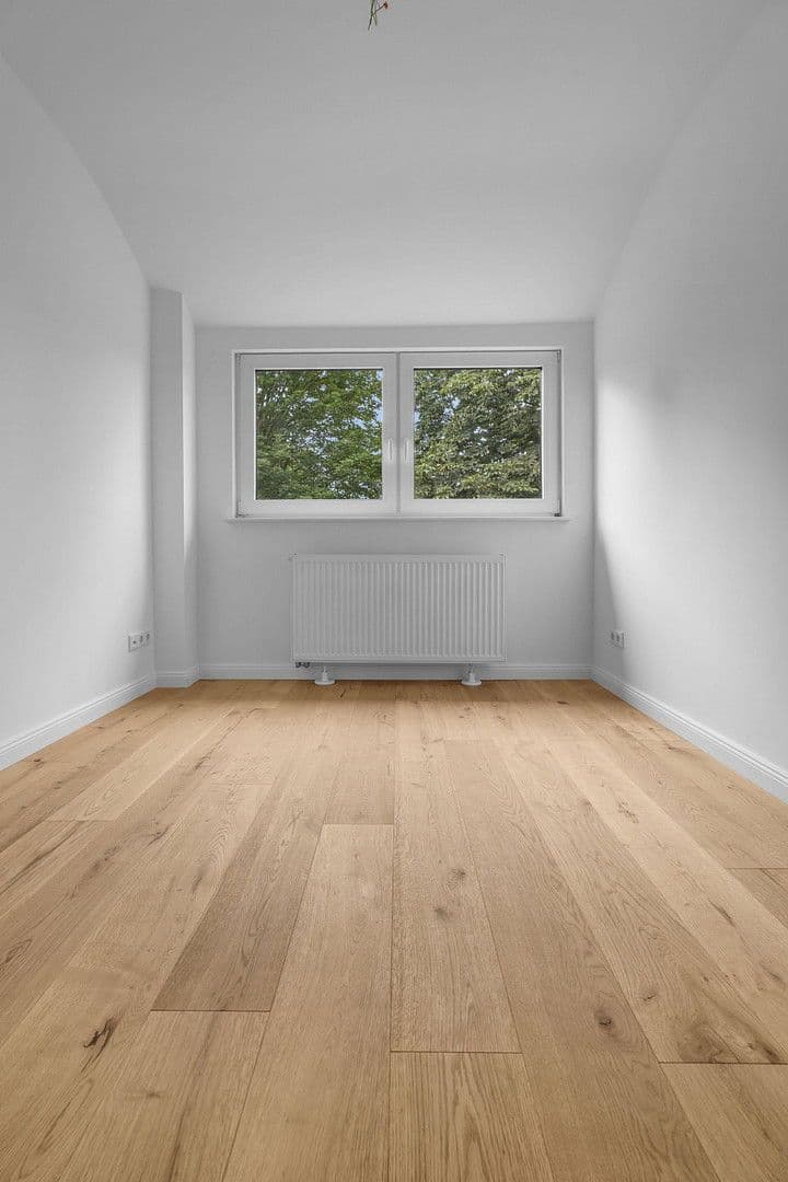 Pronájem bytu 3+1 70 m², Bremerhaven, Bremen Pronájem bytu 3+1 70 m², Bremerhaven, Bremen