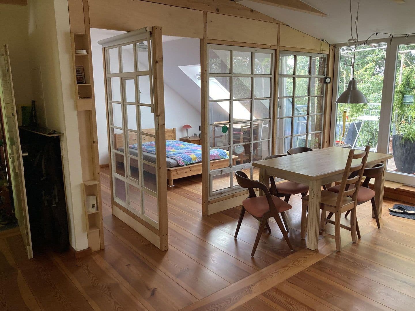 Prodej domu 216 m², pozemek 219 m², Klammweg 11b, Karlsruhe, Bádensko-Württembersko Prodej domu 216 m², pozemek 219 m², Klammweg 11b, Karlsruhe, Bádensko-Württembersko