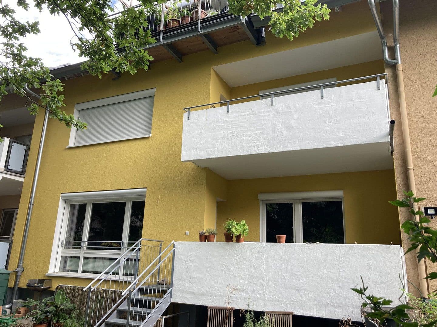 Prodej domu 216 m², pozemek 219 m², Klammweg 11b, Karlsruhe, Bádensko-Württembersko Prodej domu 216 m², pozemek 219 m², Klammweg 11b, Karlsruhe, Bádensko-Württembersko