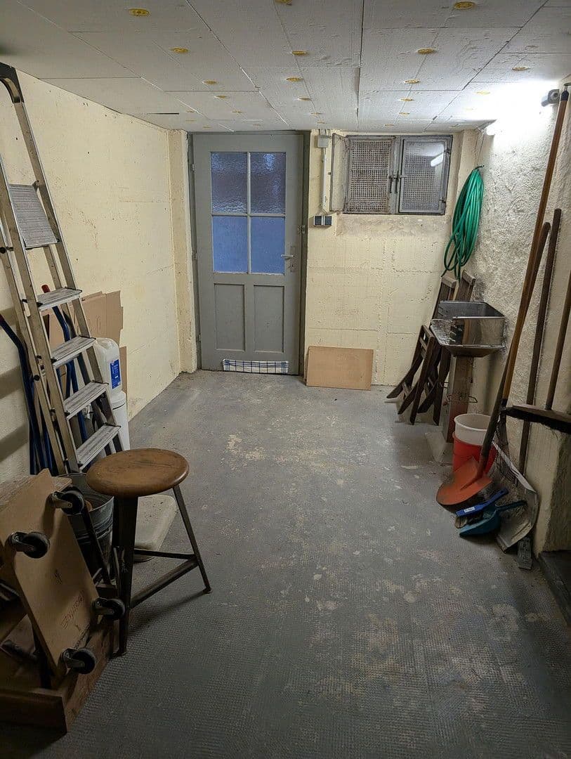 Prodej domu 216 m², pozemek 219 m², Klammweg 11b, Karlsruhe, Bádensko-Württembersko Prodej domu 216 m², pozemek 219 m², Klammweg 11b, Karlsruhe, Bádensko-Württembersko