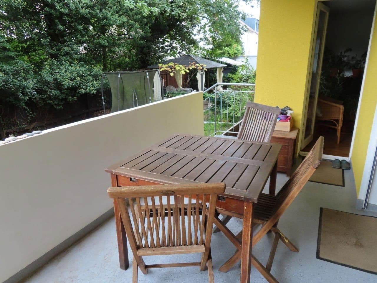 Prodej domu 216 m², pozemek 219 m², Klammweg 11b, Karlsruhe, Bádensko-Württembersko Prodej domu 216 m², pozemek 219 m², Klammweg 11b, Karlsruhe, Bádensko-Württembersko