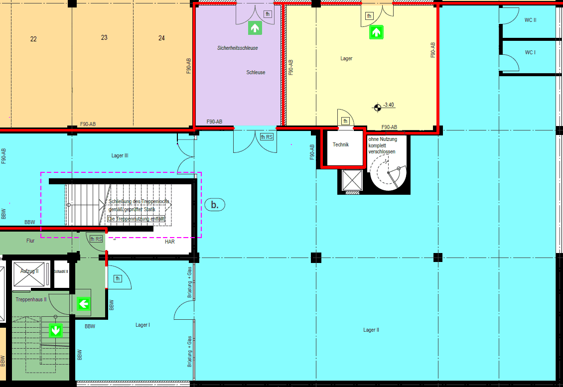Pronájem nebytového prostoru 285 m², Münsterstrasse 330, Düsseldorf, Severní Porýní-Vestfálsko Pronájem nebytového prostoru 285 m², Münsterstrasse 330, Düsseldorf, Severní Porýní-Vestfálsko