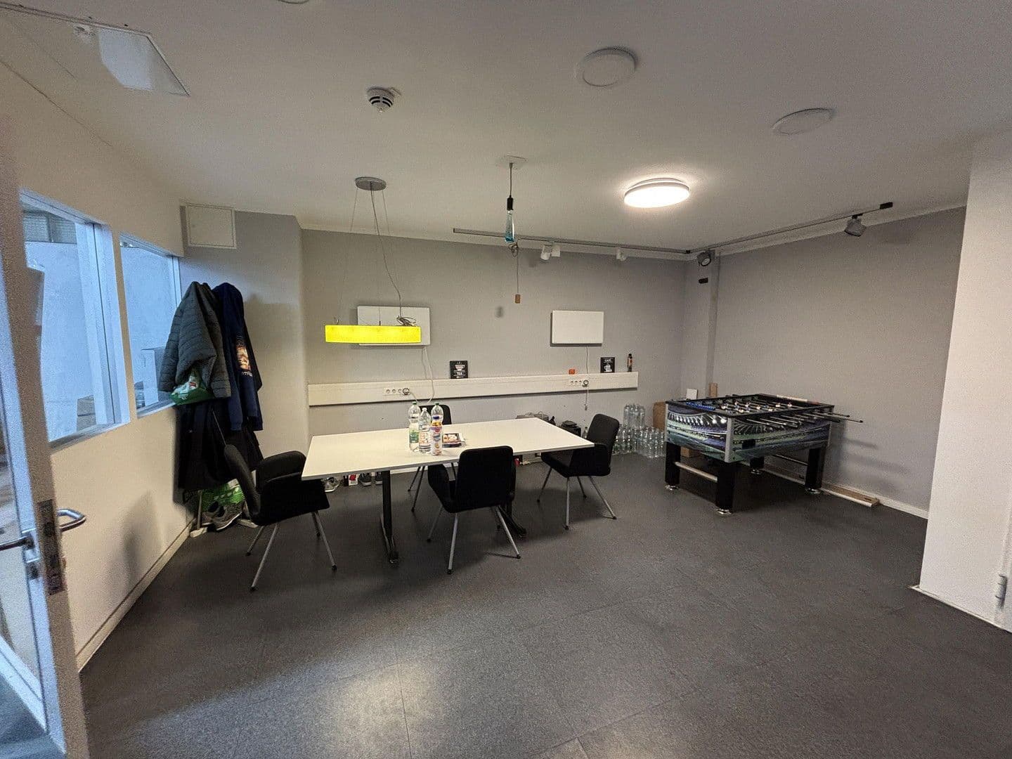 Pronájem nebytového prostoru 285 m², Münsterstrasse 330, Düsseldorf, Severní Porýní-Vestfálsko Pronájem nebytového prostoru 285 m², Münsterstrasse 330, Düsseldorf, Severní Porýní-Vestfálsko