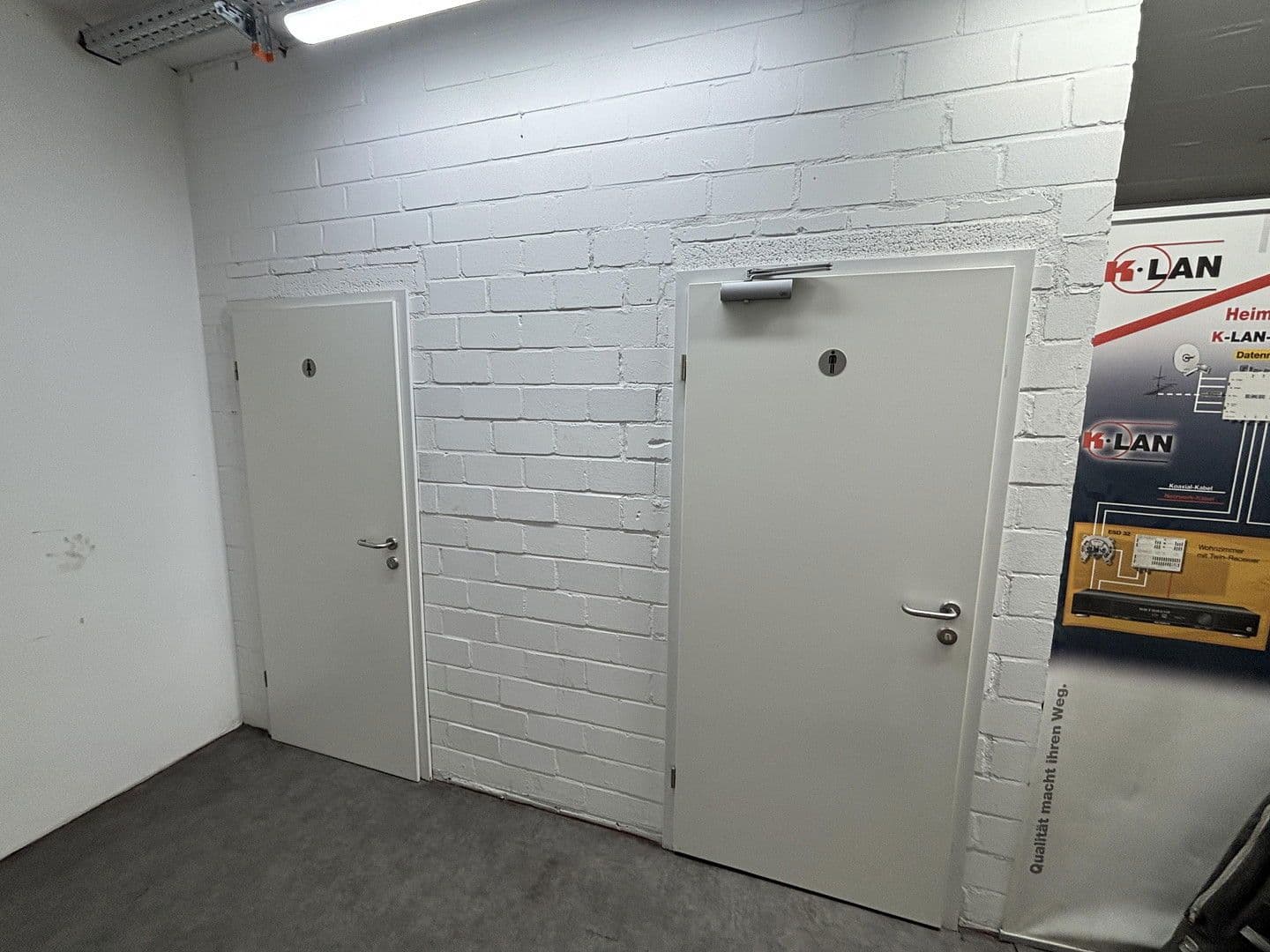 Pronájem nebytového prostoru 285 m², Münsterstrasse 330, Düsseldorf, Severní Porýní-Vestfálsko Pronájem nebytového prostoru 285 m², Münsterstrasse 330, Düsseldorf, Severní Porýní-Vestfálsko