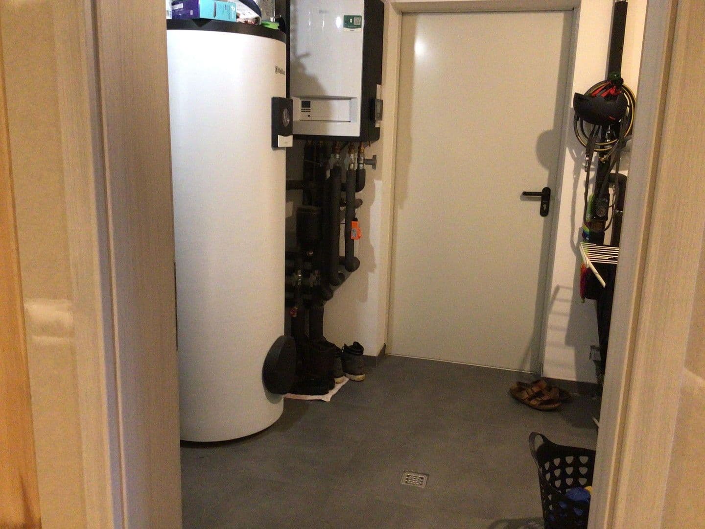 Prodej domu 147 m², pozemek 504 m², Nothauser Feld 1a, Odenthal, Severní Porýní-Vestfálsko Prodej domu 147 m², pozemek 504 m², Nothauser Feld 1a, Odenthal, Severní Porýní-Vestfálsko