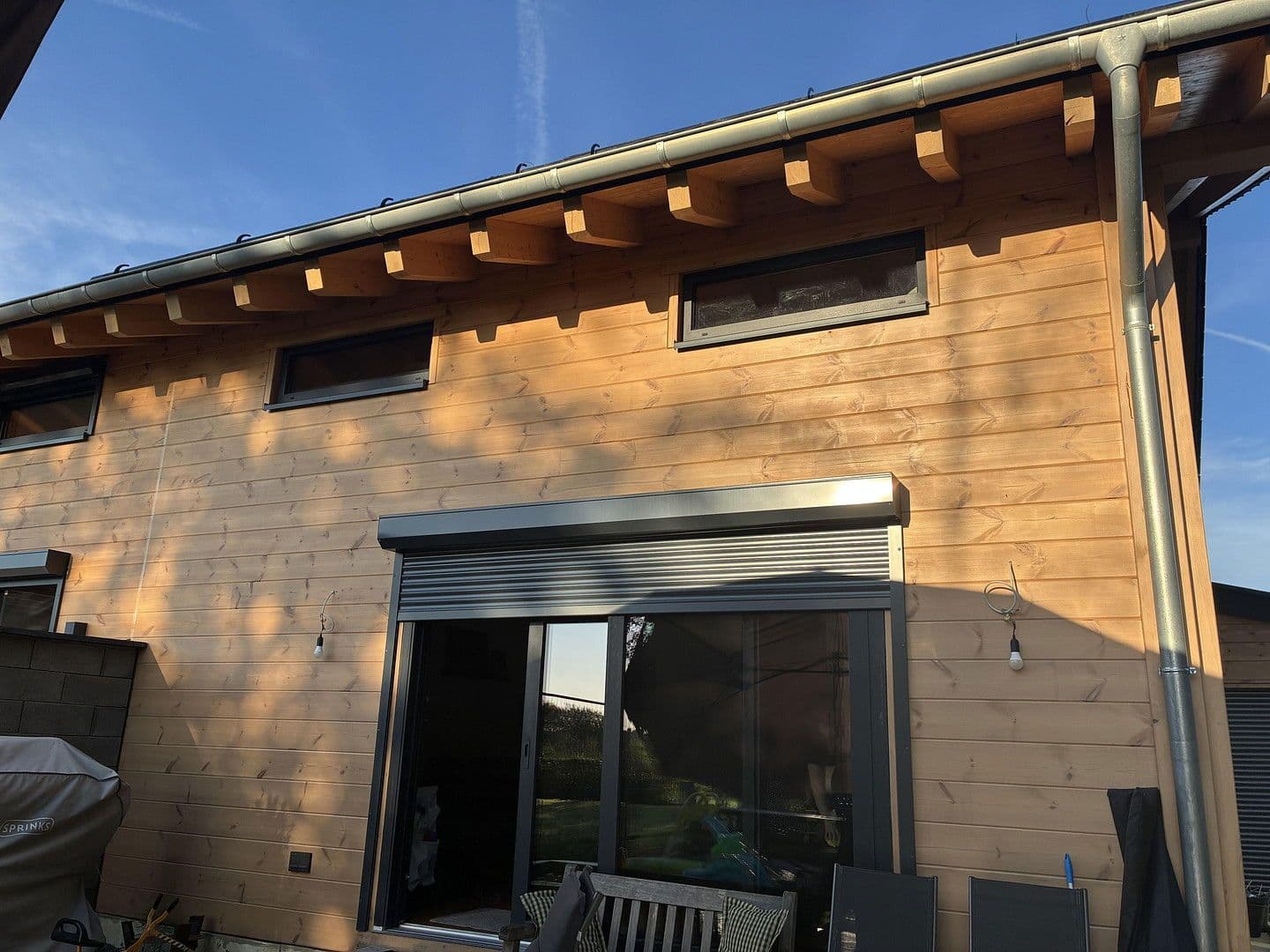 Prodej domu 147 m², pozemek 504 m², Nothauser Feld 1a, Odenthal, Severní Porýní-Vestfálsko Prodej domu 147 m², pozemek 504 m², Nothauser Feld 1a, Odenthal, Severní Porýní-Vestfálsko