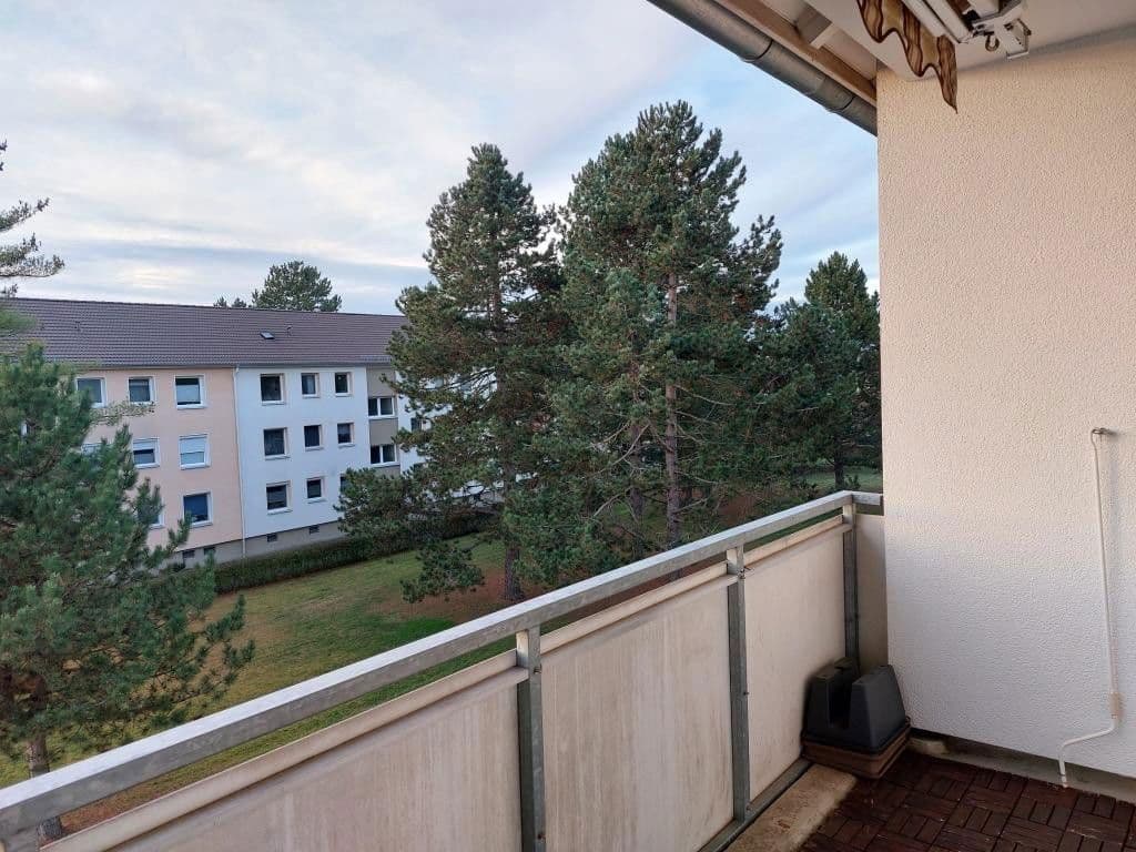 Prodej bytu 3+1 68 m², Leifertshorst 8, Celle, Dolní Sasko Prodej bytu 3+1 68 m², Leifertshorst 8, Celle, Dolní Sasko