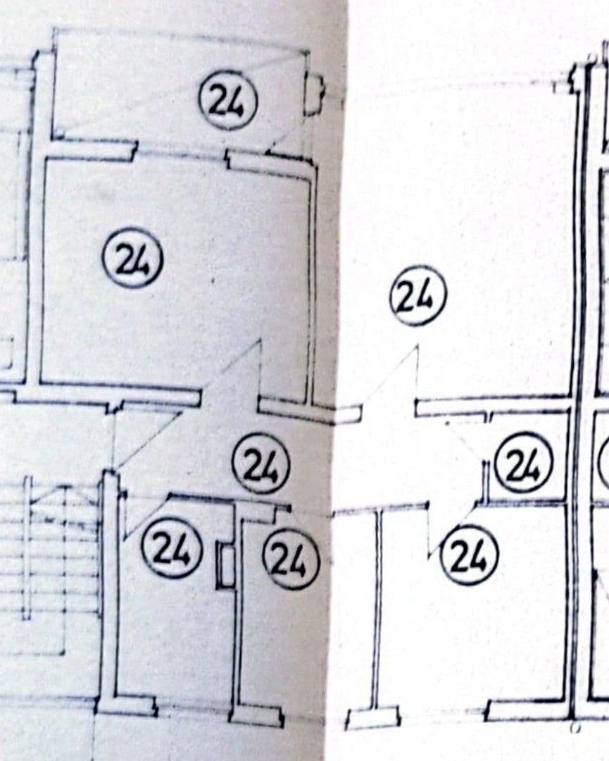 Prodej bytu 3+1 68 m², Leifertshorst 8, Celle, Dolní Sasko Prodej bytu 3+1 68 m², Leifertshorst 8, Celle, Dolní Sasko