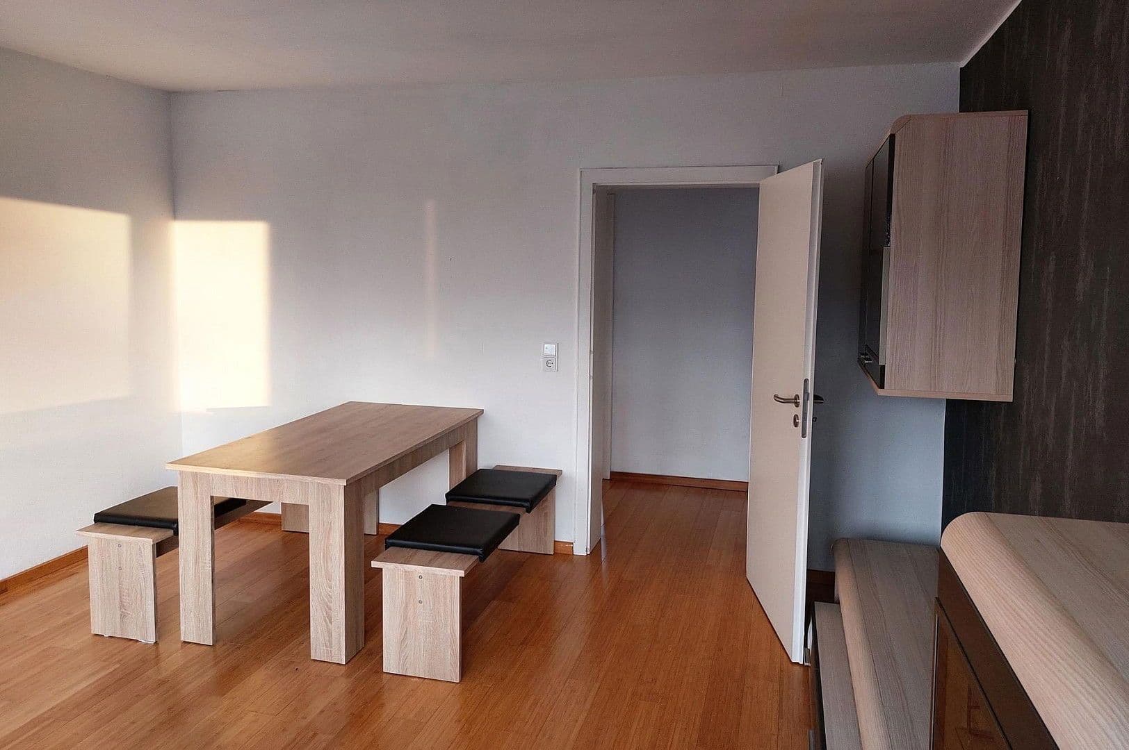 Prodej bytu 3+1 68 m², Leifertshorst 8, Celle, Dolní Sasko Prodej bytu 3+1 68 m², Leifertshorst 8, Celle, Dolní Sasko