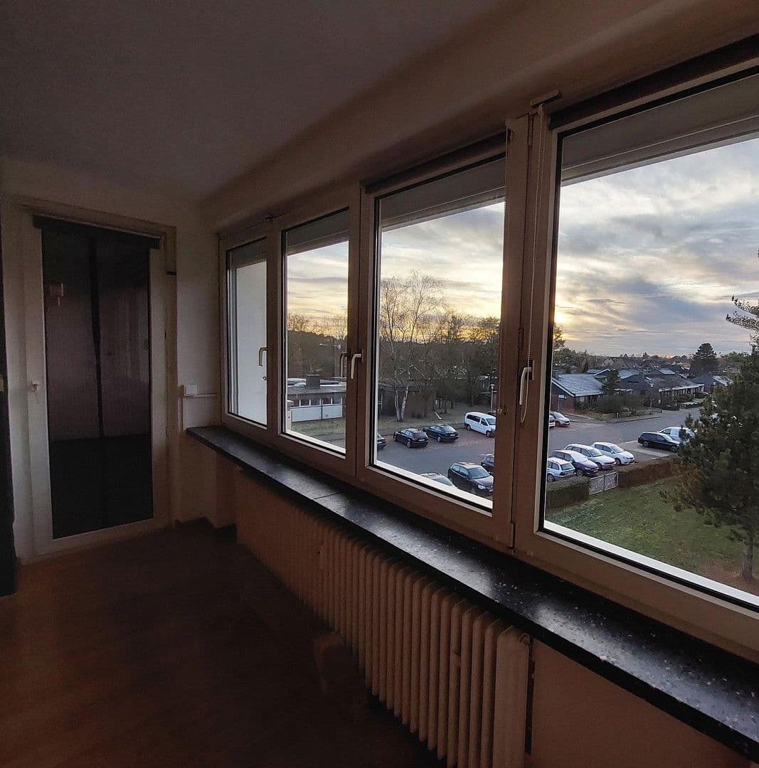 Prodej bytu 3+1 68 m², Leifertshorst 8, Celle, Dolní Sasko Prodej bytu 3+1 68 m², Leifertshorst 8, Celle, Dolní Sasko