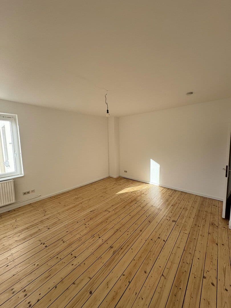 Pronájem bytu 2+1 59 m², Jürgensstraße 1, Hamburg, Hamburg Pronájem bytu 2+1 59 m², Jürgensstraße 1, Hamburg, Hamburg