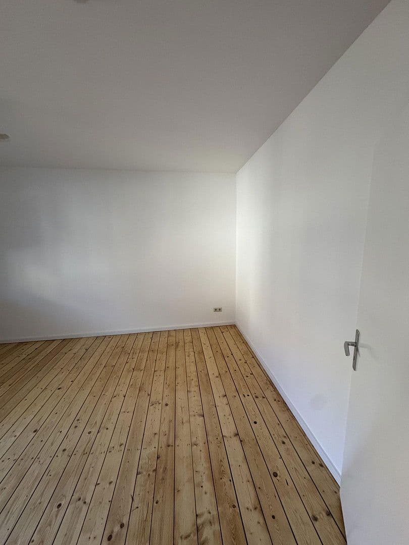 Pronájem bytu 2+1 59 m², Jürgensstraße 1, Hamburg, Hamburg Pronájem bytu 2+1 59 m², Jürgensstraße 1, Hamburg, Hamburg