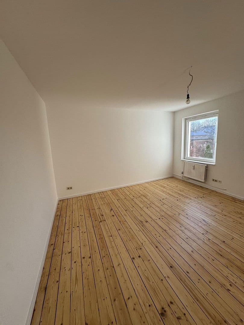 Pronájem bytu 2+1 59 m², Jürgensstraße 1, Hamburg, Hamburg Pronájem bytu 2+1 59 m², Jürgensstraße 1, Hamburg, Hamburg