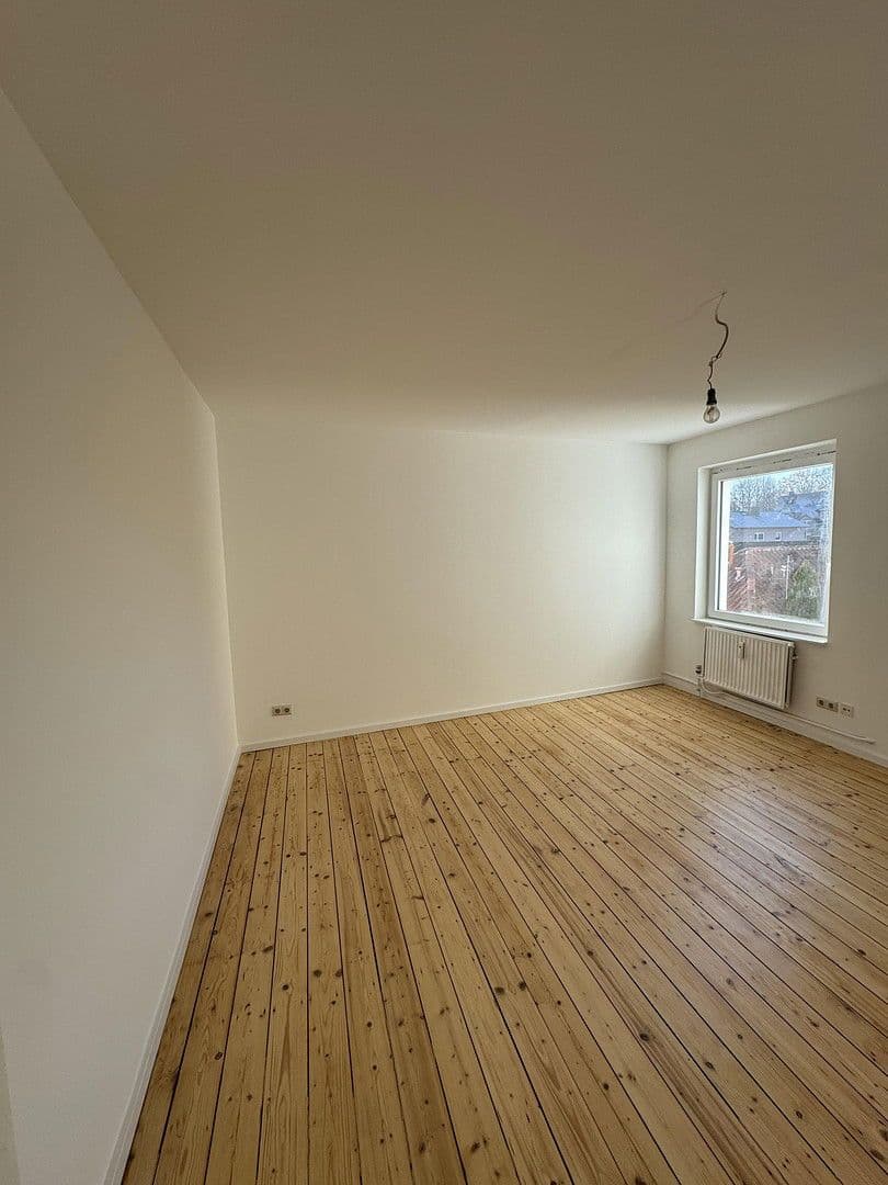 Pronájem bytu 2+1 59 m², Jürgensstraße 1, Hamburg, Hamburg Pronájem bytu 2+1 59 m², Jürgensstraße 1, Hamburg, Hamburg