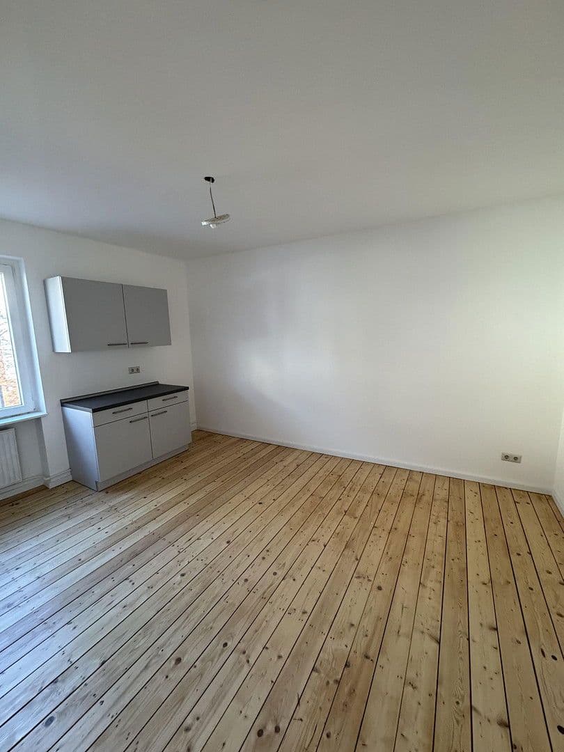 Pronájem bytu 2+1 59 m², Jürgensstraße 1, Hamburg, Hamburg Pronájem bytu 2+1 59 m², Jürgensstraße 1, Hamburg, Hamburg