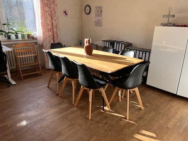 Prodej domu 145 m², pozemek 392 m², Ostpreußenstrasse 34, Münster, Severní Porýní-Vestfálsko Prodej domu 145 m², pozemek 392 m², Ostpreußenstrasse 34, Münster, Severní Porýní-Vestfálsko