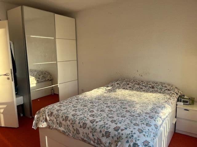 Prodej domu 145 m², pozemek 392 m², Ostpreußenstrasse 34, Münster, Severní Porýní-Vestfálsko Prodej domu 145 m², pozemek 392 m², Ostpreußenstrasse 34, Münster, Severní Porýní-Vestfálsko