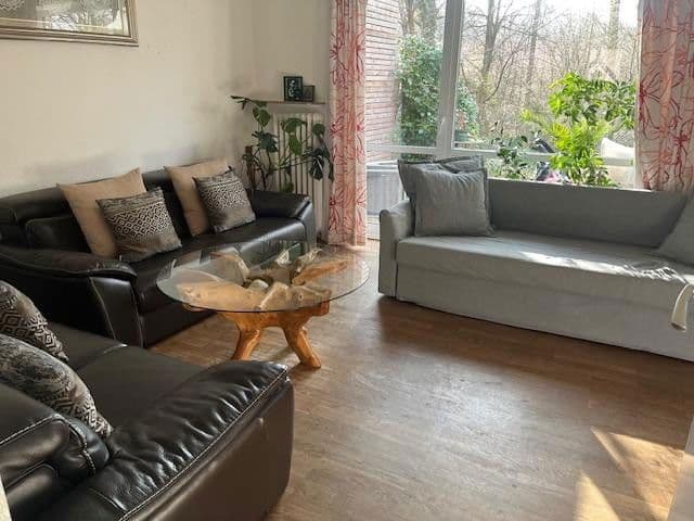 Prodej domu 145 m², pozemek 392 m², Ostpreußenstrasse 34, Münster, Severní Porýní-Vestfálsko Prodej domu 145 m², pozemek 392 m², Ostpreußenstrasse 34, Münster, Severní Porýní-Vestfálsko