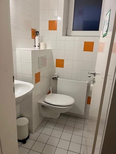 Prodej domu 145 m², pozemek 392 m², Ostpreußenstrasse 34, Münster, Severní Porýní-Vestfálsko Prodej domu 145 m², pozemek 392 m², Ostpreußenstrasse 34, Münster, Severní Porýní-Vestfálsko