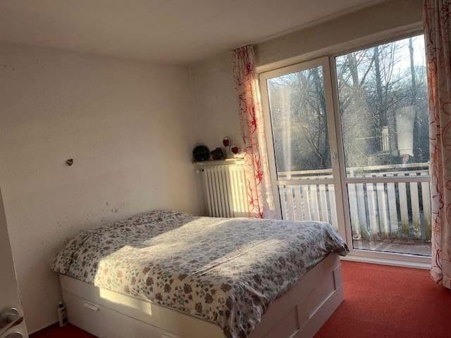 Prodej domu 145 m², pozemek 392 m², Ostpreußenstrasse 34, Münster, Severní Porýní-Vestfálsko Prodej domu 145 m², pozemek 392 m², Ostpreußenstrasse 34, Münster, Severní Porýní-Vestfálsko