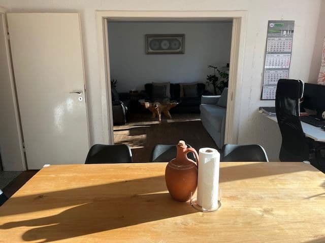 Prodej domu 145 m², pozemek 392 m², Ostpreußenstrasse 34, Münster, Severní Porýní-Vestfálsko Prodej domu 145 m², pozemek 392 m², Ostpreußenstrasse 34, Münster, Severní Porýní-Vestfálsko