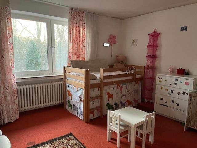 Prodej domu 145 m², pozemek 392 m², Ostpreußenstrasse 34, Münster, Severní Porýní-Vestfálsko Prodej domu 145 m², pozemek 392 m², Ostpreußenstrasse 34, Münster, Severní Porýní-Vestfálsko