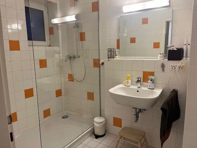 Prodej domu 145 m², pozemek 392 m², Ostpreußenstrasse 34, Münster, Severní Porýní-Vestfálsko Prodej domu 145 m², pozemek 392 m², Ostpreußenstrasse 34, Münster, Severní Porýní-Vestfálsko